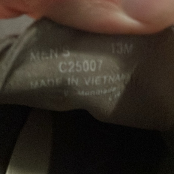 Cole Haan size 13 Zerogrand Loafers. - Picture 3 of 5